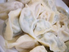 -东北四季饺子王(华山路店)