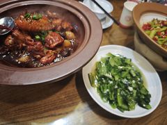 -浔庐餐厅•江西老字号•九江菜(南湖国际店)