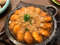 -小菜园新徽菜(南通永旺店)