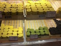 -采芝斋(延安路店)