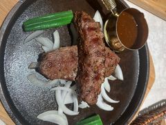 -俄士厨房(环球港店)