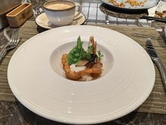 -食百绚全日制餐厅(成都棕榈泉费尔蒙酒店)