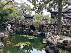 -个园