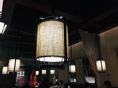 大堂-北方家宴(番禺永旺店)
