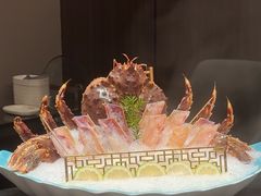 -水禾轩·海鲜蒸汽主题餐厅(新香洲旗舰店)