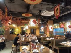 -实在湘·大碗土菜(竹料店)