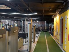 -ENERGY原力健身(川周店)