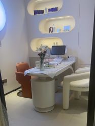-悦色嘉丽科技美肤健康管理