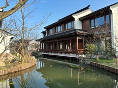 -石湖景区