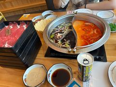 -牛匠和牛寿喜锅(西安总店)