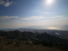-云峰山自然风景区