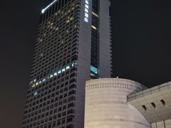 -无锡君来洲际酒店