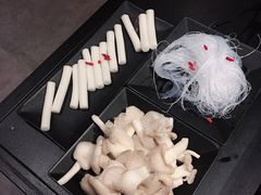 -重庆德庄火锅
