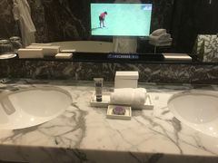 -广州四季酒店