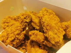 十翅桶-麦当劳(鼓楼店)