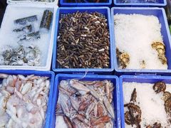 -东江海鲜大排档·潮汕菜·砂锅粥