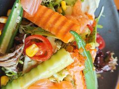 -九井澤精致料理(金茂店)