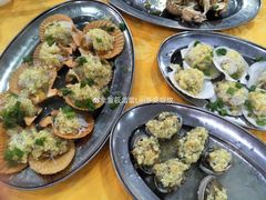 -板桥海鲜广场(文明东店)