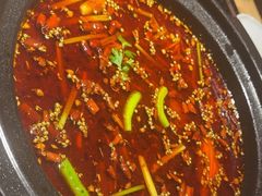 -小饕荟雅安贡椒鱼鲜馆(广福桥店)