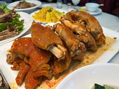 -翰林宴(阜南路店)