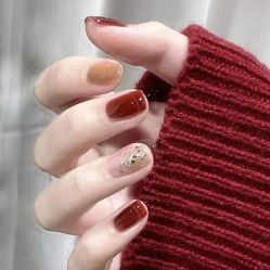 -悦指间美甲美睫