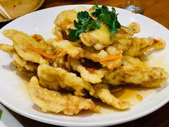 -陈家老院子·长春特色东北家宴(一匡街店)