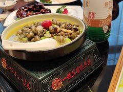 -锡和无锡菜(景丽苑店)