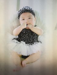 点击看大图 -婴爱儿童摄影 BabyloveStudio(中山门店)