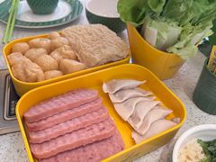 -润园四季椰子鸡火锅(南山海岸城店)