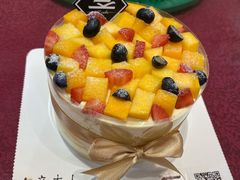 -香港茶餐厅文化体验馆(茶山镇店)