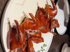 -甄御•海鲜新青岛菜(麦岛店)