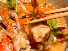 -争鲜·鲍鱼鸡煲(美邻中心店)
