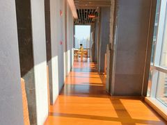 -广州富力君悦大酒店·凯菲厅