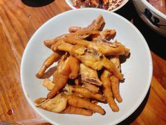 -田小狗的饭店(才子佳郡店)