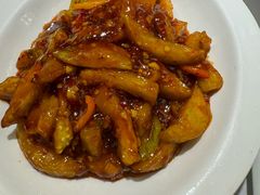 -峨嵋酒家总店(车公庄店)