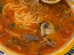 -粉小主·贵州酸汤牛肉粉(南京仙林金鹰店)