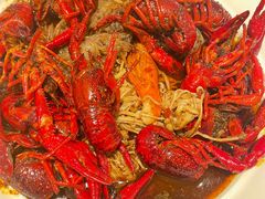 -有位虾匠·香辣蟹·小龙虾(李村店)