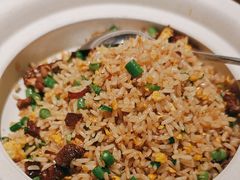 -粗茶淡饭·隐庐私厨(东亭店)