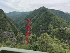 -柞水溶洞