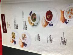 -申德勒加油站西餐厅(日坛路总店)