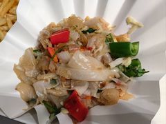 -點無缺茶楼·海鲜酒家(世博店)