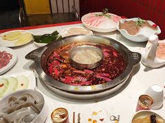 -李常在重庆火锅(合川总店)