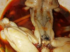 -大众美蛙鱼头(民心佳园总店)