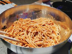凉面-一棠龙虾(徐家汇城开YOYO店)