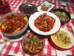 -辣小鲜·南昌大排档(船山路店)