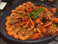-红盔甲·小龙虾(人民广场店)