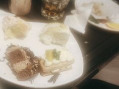 -索菲特酒店·海鲜自助 ·聚餐厅