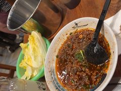 -重庆鸡公煲·青锅花椒鱼(牡丹江路店)