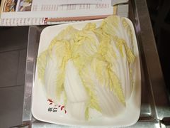 -嬷孙家潮汕牛肉火锅(北京路天河城店)
