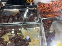 -乔波食品(杜桥中心菜场店)